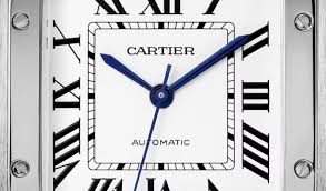 Fake Cartier watches